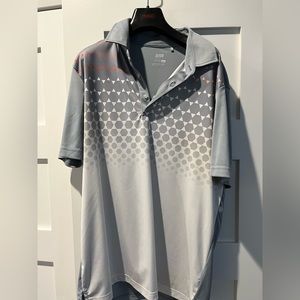 Men’s Sligo golf shirt